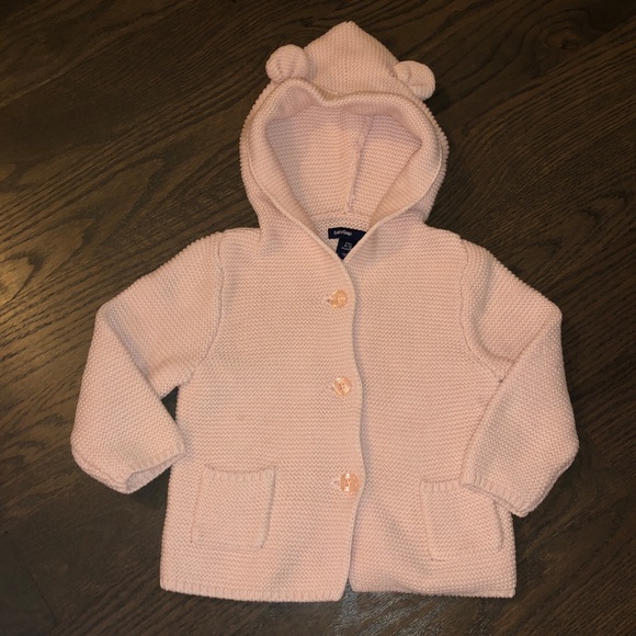 Baby Gap sweater - Picture 1 of 1